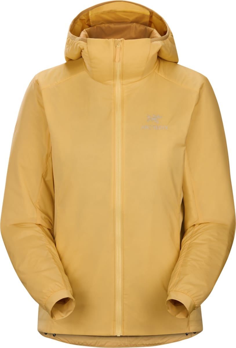 Arc'teryx Atom Hoody W Sunstone
