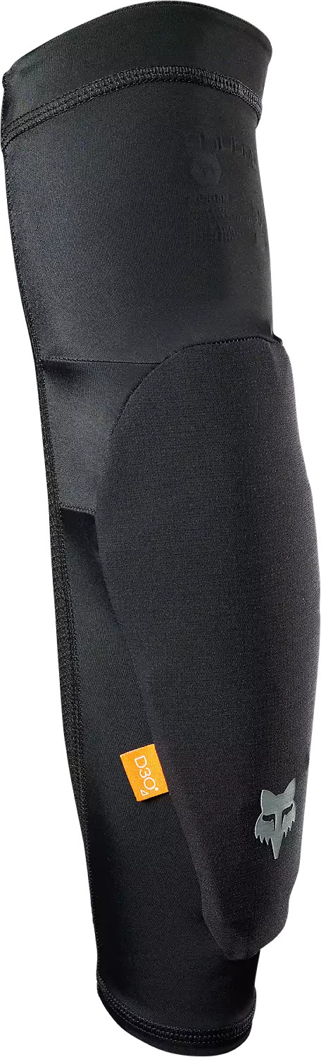 Fox Enduro Elbow Sleeve Black Skydd M