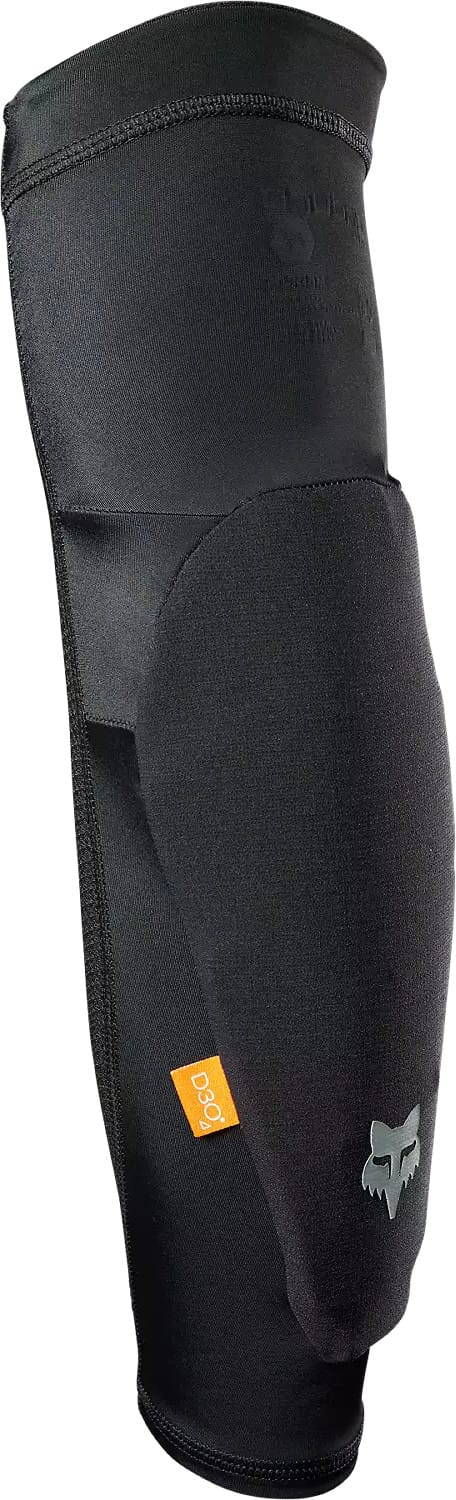 Fox Enduro Elbow Sleeve Black Fox