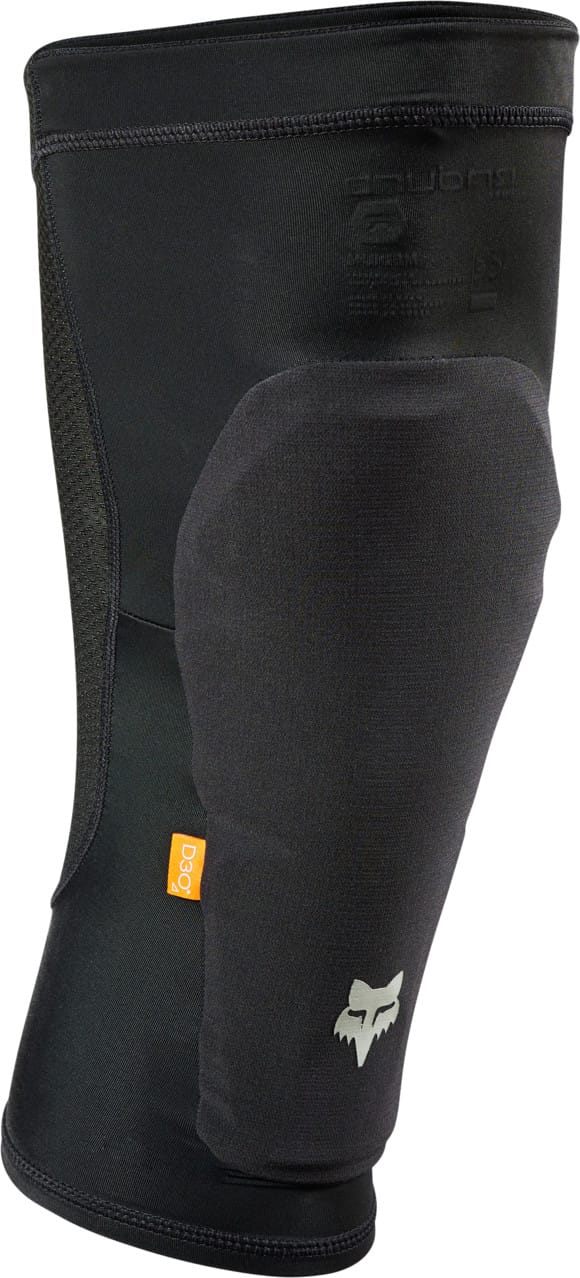 Fox Enduro Knee Sleeve Black Fox