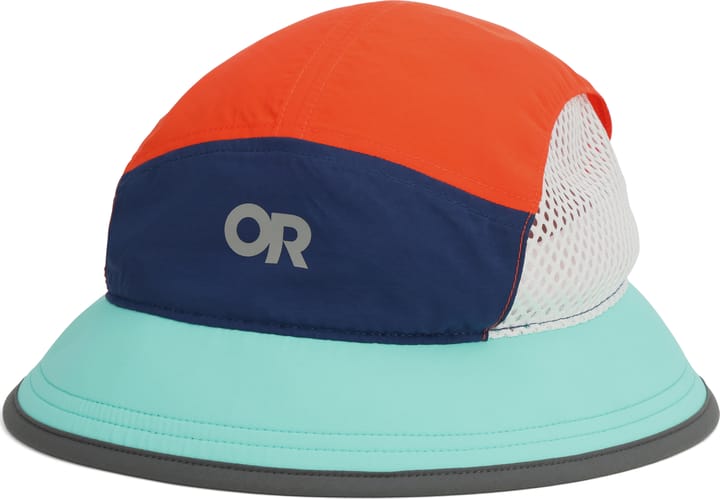 Outdoor Research Swift Bucket Hat Maldives/cenote Outdoor Research