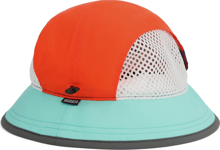 Outdoor Research Swift Bucket Hat Maldives/cenote Outdoor Research