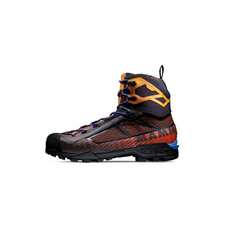 Mammut Taiss Light Mid Gtx Men Black-arumita Mammut