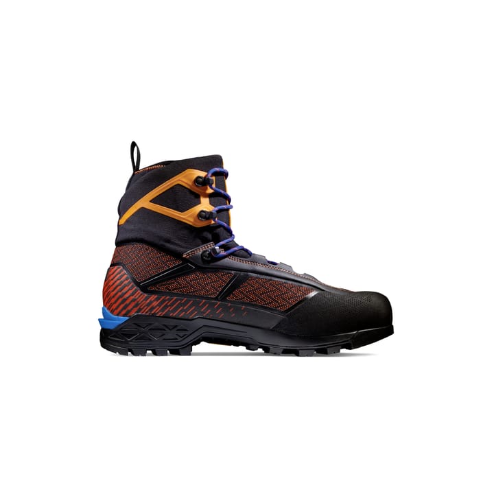 Mammut Taiss Light Mid Gtx Men Black-arumita Mammut