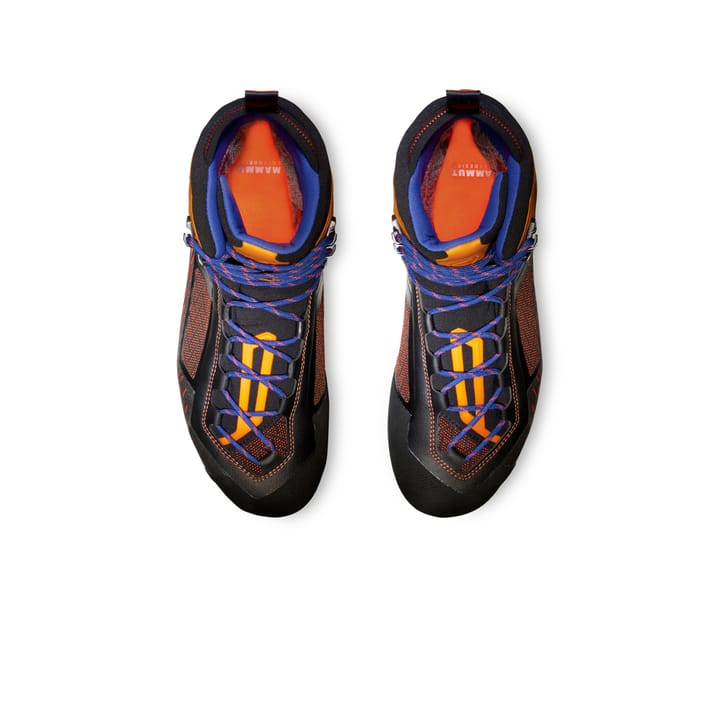 Mammut Taiss Light Mid Gtx Men Black-arumita Mammut