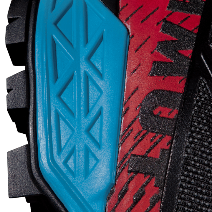Mammut Taiss Light Mid Gtx Women Black-azalea Mammut