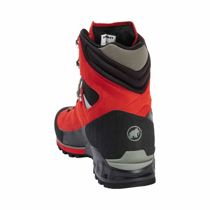 Mammut Men's Kento Guide High Gore-Tex® Spicy-black Mammut Mammut Men's Kento Guide High Gore-Tex® Spicy-black Mammut
