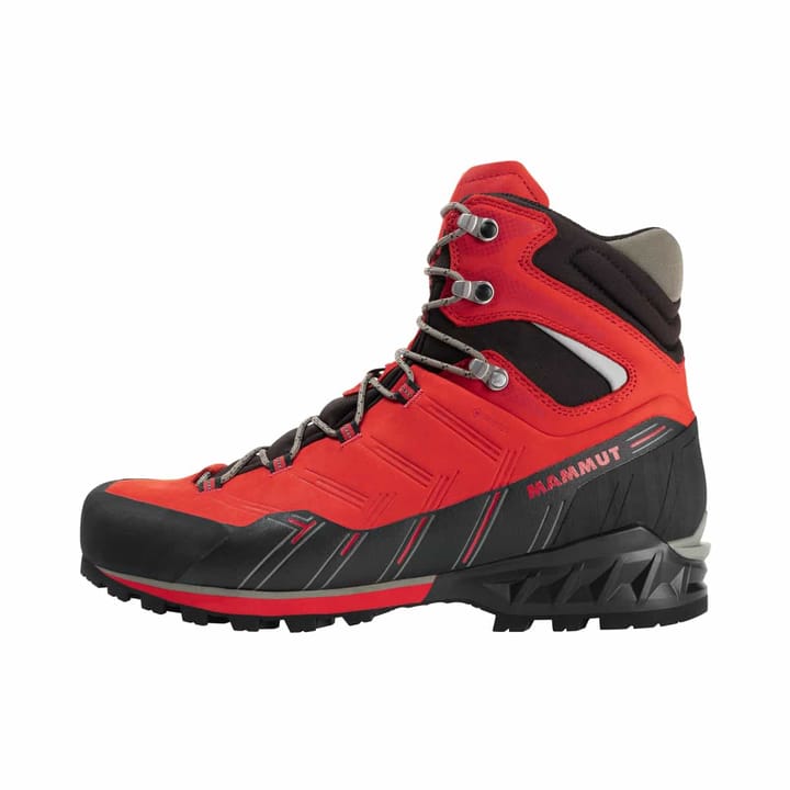 Mammut Men's Kento Guide High Gore-Tex® Spicy-black Mammut Mammut Men's Kento Guide High Gore-Tex® Spicy-black Mammut