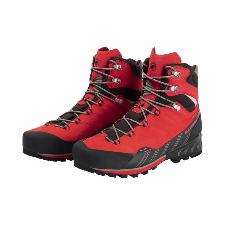 Mammut Men's Kento Guide High Gore-Tex® Spicy-black Mammut Mammut Men's Kento Guide High Gore-Tex® Spicy-black Mammut