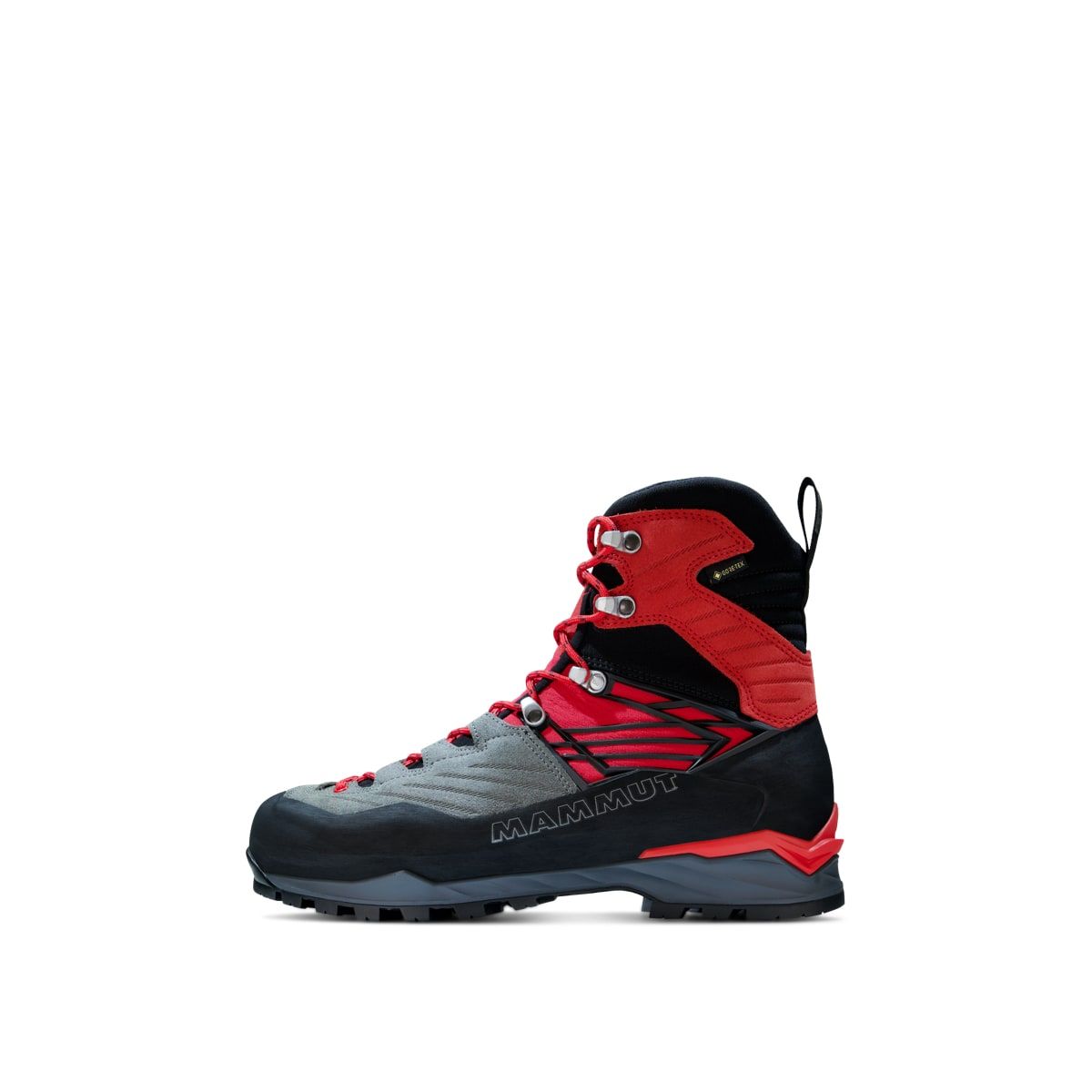 Mammut Kento Pro High Gtx® Men dark spicy-titanium