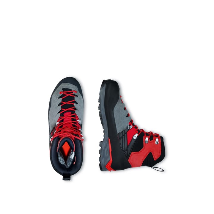 Mammut Kento Pro High Gtx® Men dark spicy-titanium Mammut