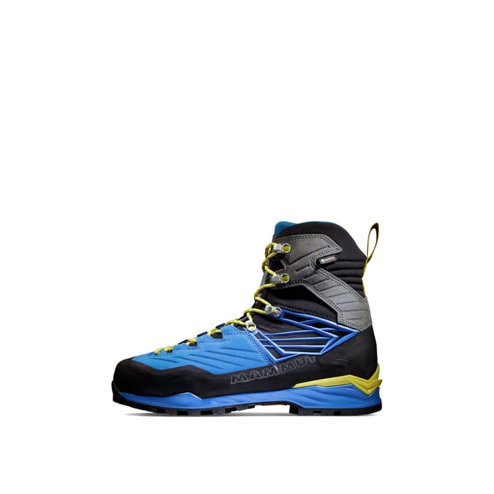 Mammut Kento Pro High Gtx® Men gentian-dark titanium Mammut