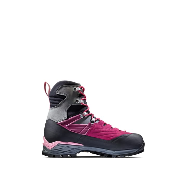 Mammut Kento Pro High Gtx® Women titanium-dark sundown Mammut