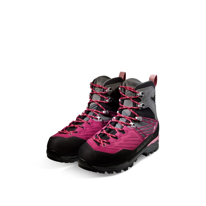 Mammut Kento Pro High Gtx® Women titanium-dark sundown Mammut