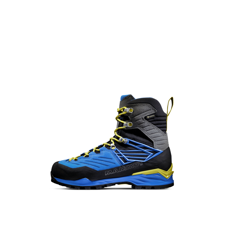 Mammut Kento Pro High Gtx® Women gentian-dark titanium Mammut