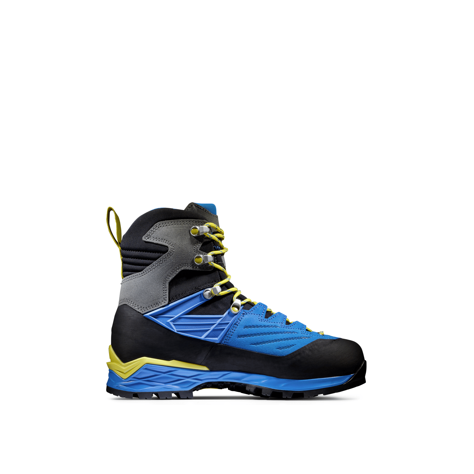 Mammut Kento Pro High Gtx® Women gentian-dark titanium