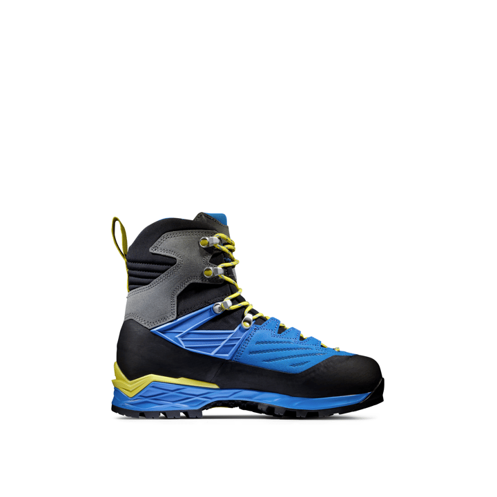 Mammut Kento Pro High Gtx® Women Gentian-Dark Titanium Mammut