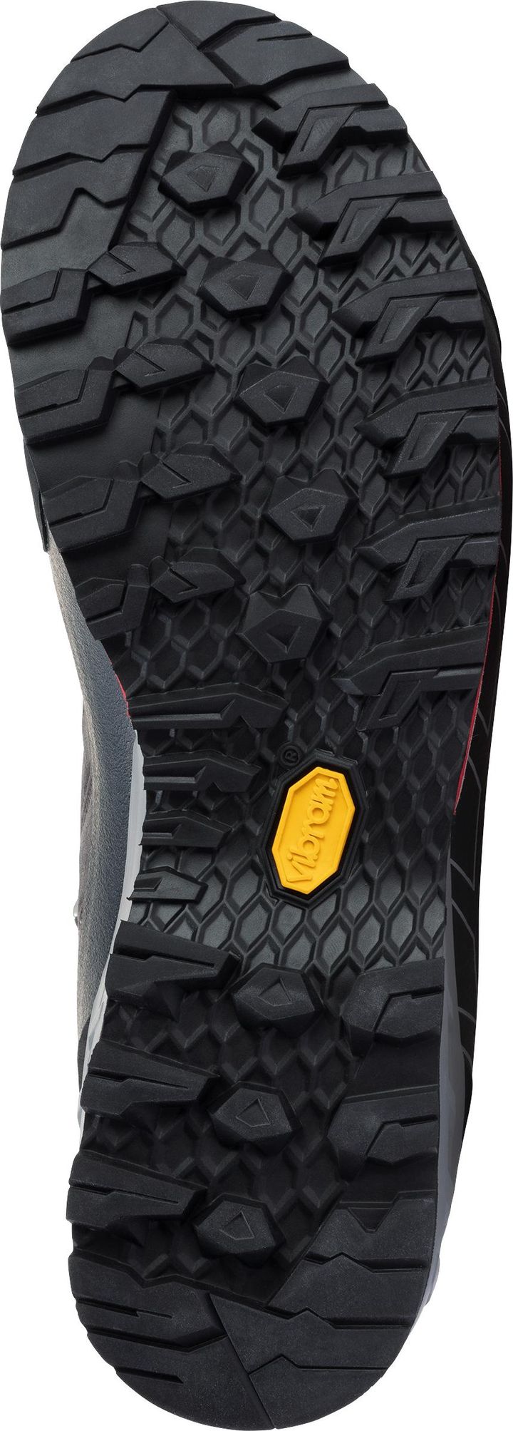 Mammut Men's Kento Tour High Gtx Dark Titanium-dark Spicy Mammut