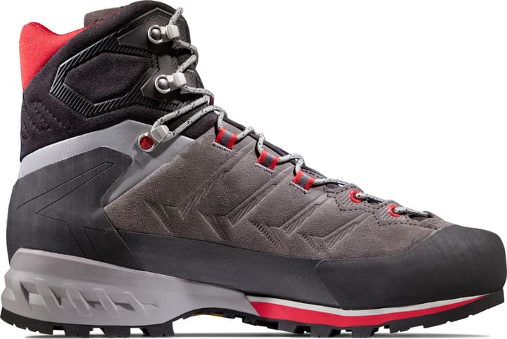 Mammut Men's Kento Tour High Gtx Dark Titanium-dark Spicy Mammut