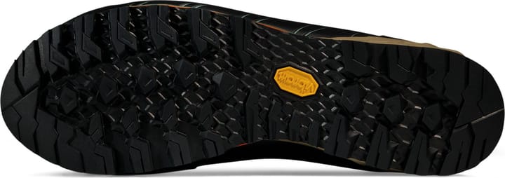 Mammut Men's Kento Tour High Gtx Savannah-dark Tangerine Mammut