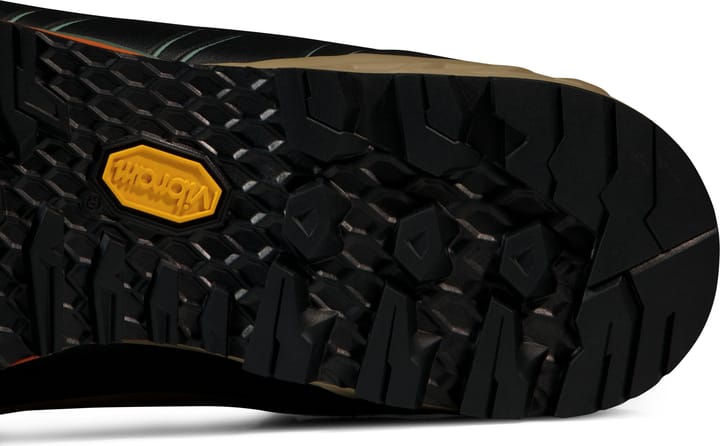 Mammut Men's Kento Tour High Gtx Savannah-dark Tangerine Mammut