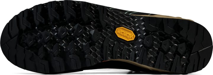 Mammut Women's Kento Tour High GORE-TEX Savannah/Dark Tangerine Mammut