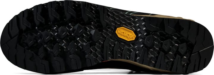 Mammut Women's Kento Tour High Gtx Savannah-dark Tangerine Mammut