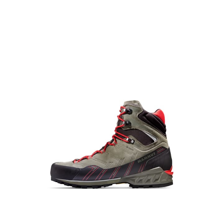 Mammut Men's Kento Advanced High GORE-TEX tin-spicy Mammut