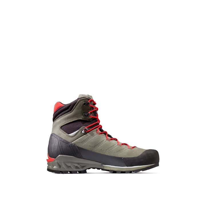 Mammut Men's Kento Advanced High GORE-TEX tin-spicy Mammut