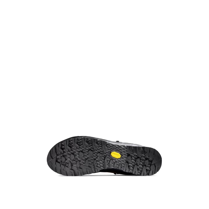 Mammut Men's Kento Advanced High GORE-TEX Dark Cheddar-Black Mammut Mammut Men's Kento Advanced High GORE-TEX Dark Cheddar-Black Mammut
