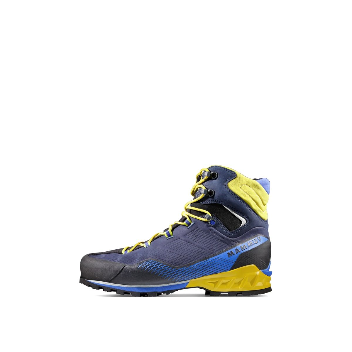 Mammut Men's Kento Advanced High GORE-TEX Marine-Mello