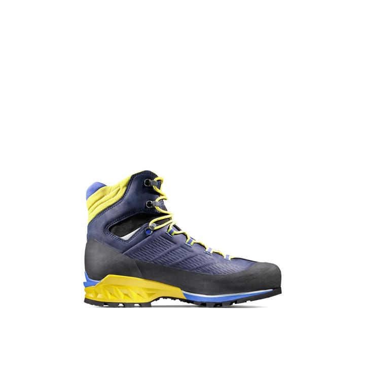 Mammut Men's Kento Advanced High GORE-TEX Marine-Mello Mammut