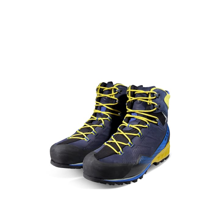 Men's Kento Advanced High GORE-TEX marine-mello Mammut