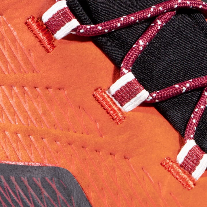 Mammut Women's Kento Advanced High GORE-TEX Hot Red-Blood Red Mammut Mammut Women's Kento Advanced High GORE-TEX Hot Red-Blood Red Mammut