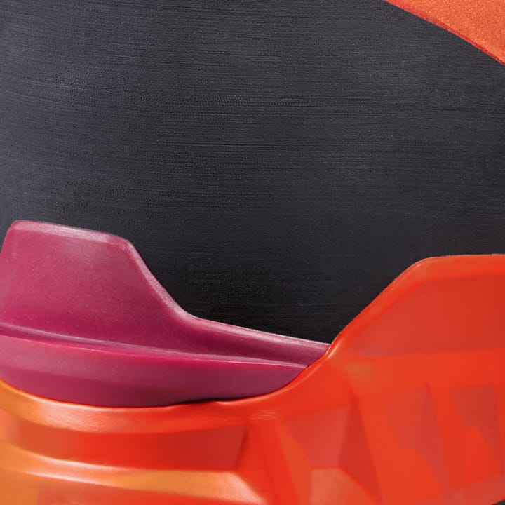 Mammut Women's Kento Advanced High GORE-TEX Hot Red-Blood Red Mammut Mammut Women's Kento Advanced High GORE-TEX Hot Red-Blood Red Mammut