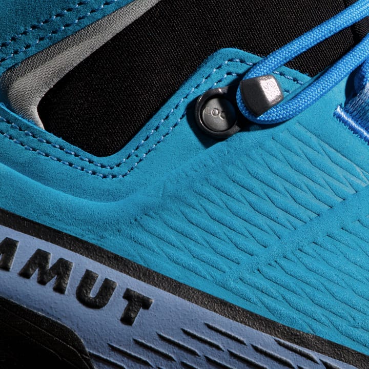 Mammut Women's Kento Advanced High GORE-TEX Ocean-Dark Whisper Mammut Mammut Women's Kento Advanced High GORE-TEX Ocean-Dark Whisper Mammut