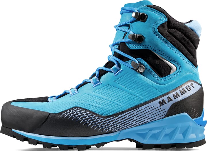 Mammut Women's Kento Advanced High GORE-TEX Ocean-Dark Whisper Mammut