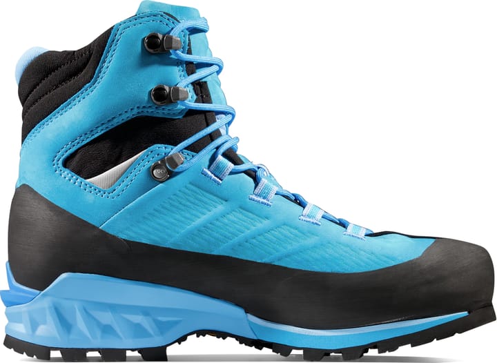 Mammut Women's Kento Advanced High GORE-TEX Ocean-Dark Whisper Mammut