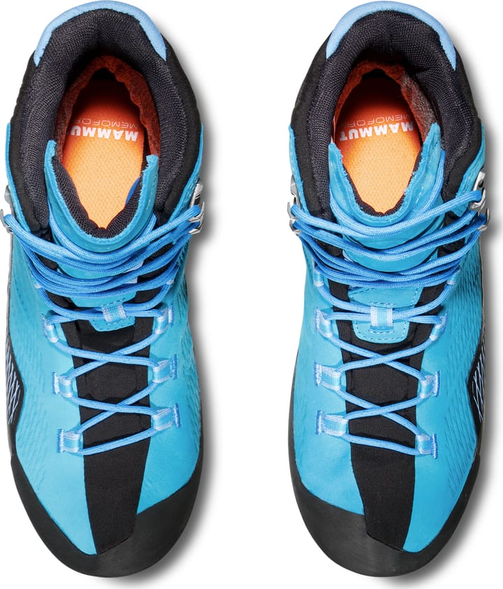 Mammut Women's Kento Advanced High GORE-TEX Ocean-Dark Whisper Mammut