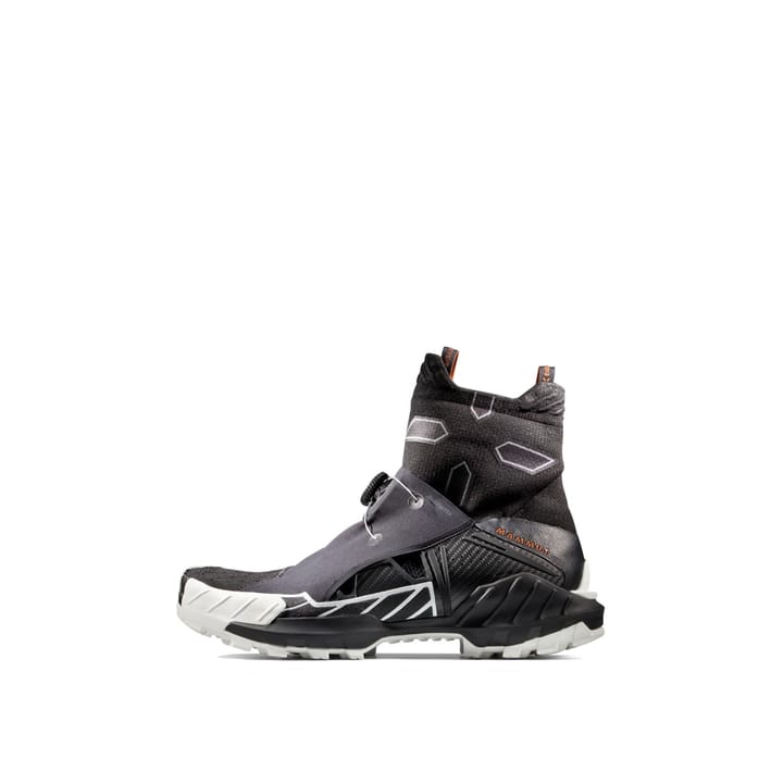 Mammut Eiger Speed BOA® High GTX Men black-arumita Mammut