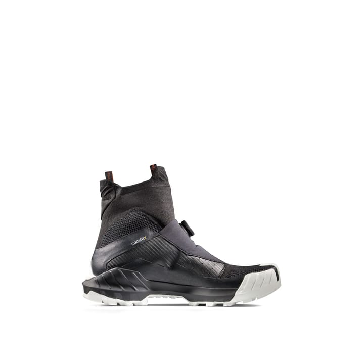 Mammut Eiger Speed BOA® High GTX Men black-arumita Mammut