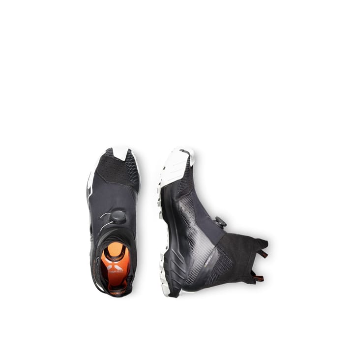 Mammut Eiger Speed BOA® High GTX Men black-arumita Mammut