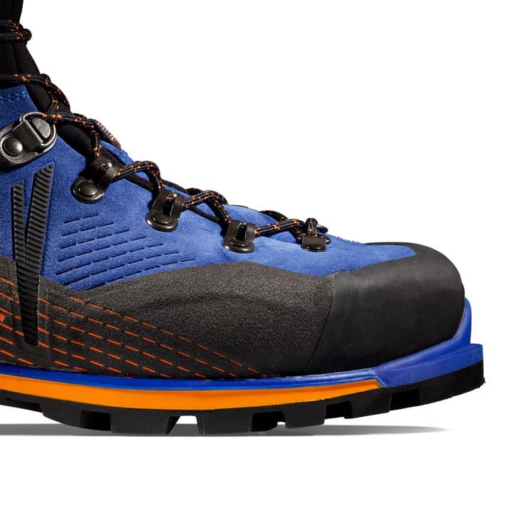 Mammut Kento Mountain High GTX Men Dark Glacier Blue-black Mammut