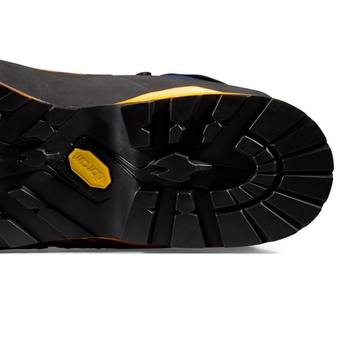 Mammut Kento Mountain High GTX Men Dark Glacier Blue-black Mammut