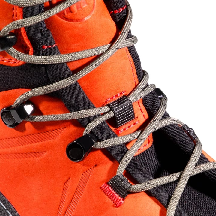 Mammut Kento Guide Ii High Gtx Men Mammut Red-black Mammut