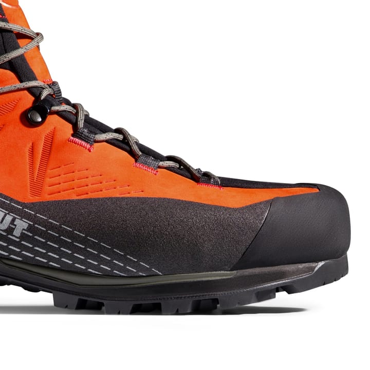 Mammut Kento Guide Ii High Gtx Men Mammut Red-black Mammut