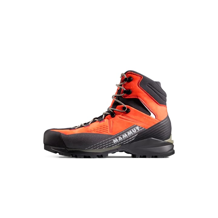 Mammut Kento Guide Ii High Gtx Men Mammut Red-black Mammut