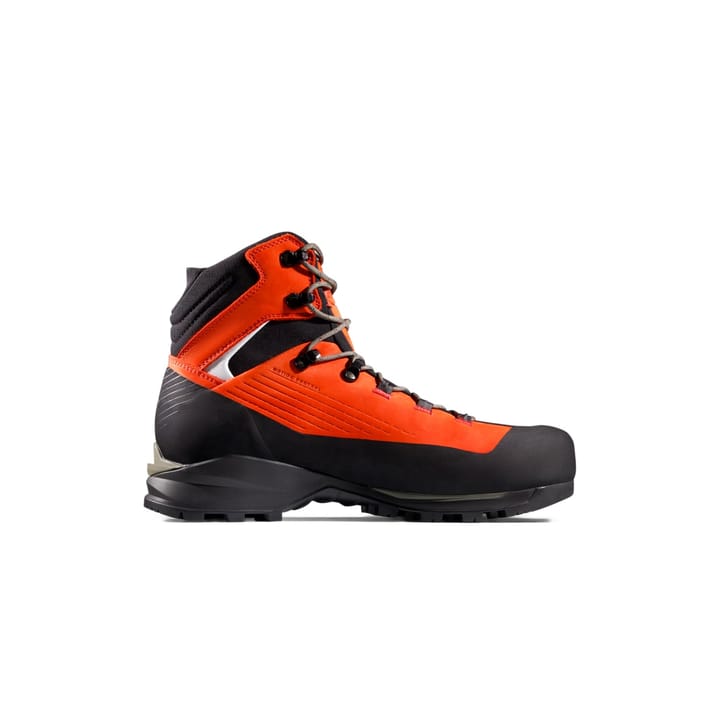 Mammut Kento Guide Ii High Gtx Men Mammut Red-black Mammut