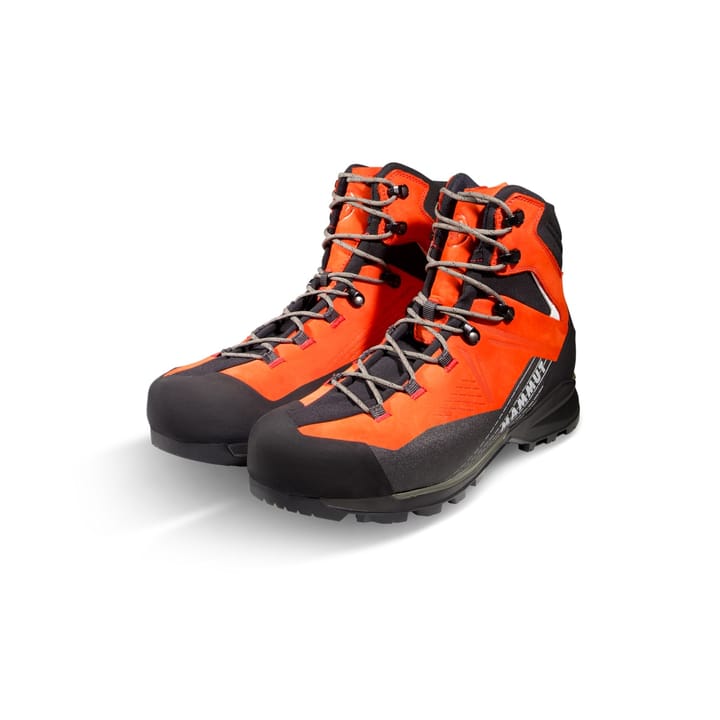 Mammut Kento Guide Ii High Gtx Men Mammut Red-black Mammut