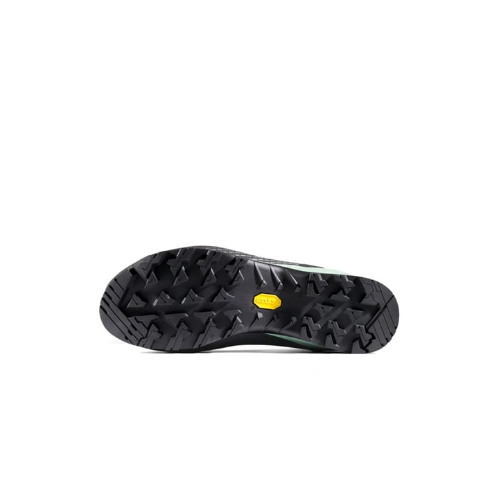 Mammut Kento Guide Ii High Gtx Women Silver Sage-black Mammut